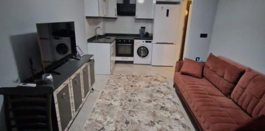 Apartment in Mahmutlar, Antalya, Turkey No. 228047