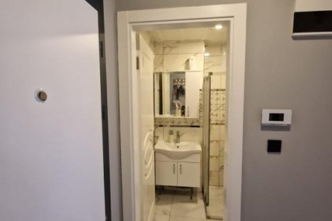 Apartment for sale in Mahmutlar, Antalya, Turkey, 55m2, No. 228047 – photo 6