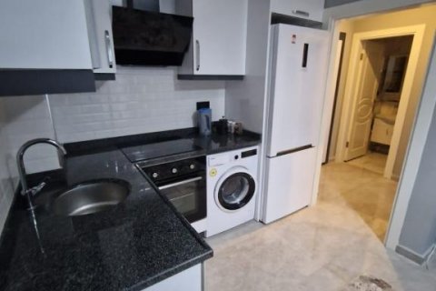 Apartment for sale in Mahmutlar, Antalya, Turkey, 55m2, No. 228047 – photo 2