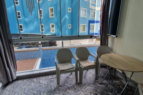 Apartment for sale in Mahmutlar, Antalya, Turkey, 55m2, No. 228047 – photo 7