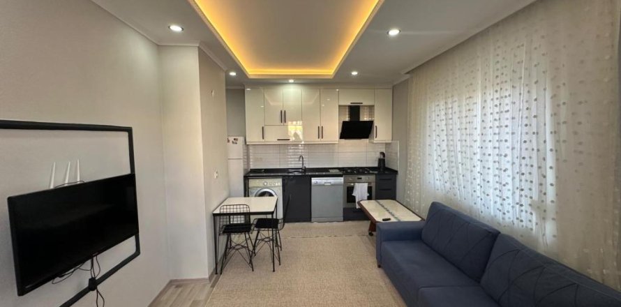 Daire   Gazipaşa, Antalya, Türkiye №228050