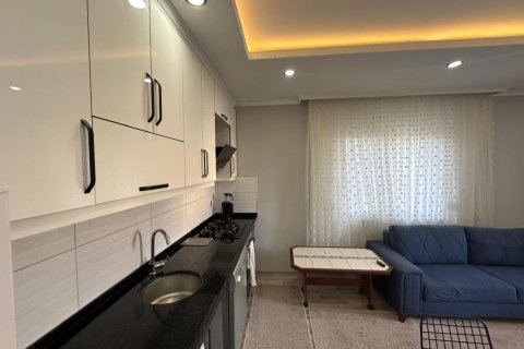 Daire   Gazipaşa, Antalya, Türkiye №228050 - 5