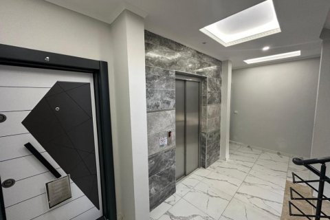 Daire   Gazipaşa, Antalya, Türkiye №228050 - 11