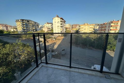 Daire   Gazipaşa, Antalya, Türkiye №228050 - 12