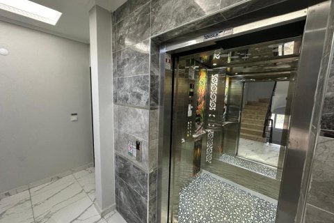 Daire   Gazipaşa, Antalya, Türkiye №228050 - 10