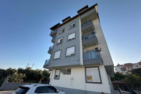 Daire   Gazipaşa, Antalya, Türkiye №228050 - 16