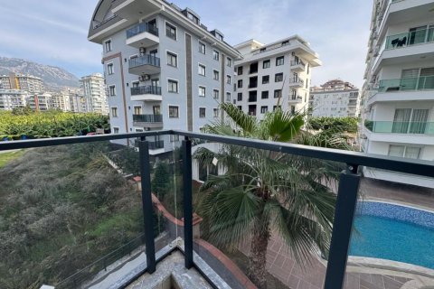 Lägenhet i Mahmutlar, Antalya, Turkiet Nr. 228051 - 15