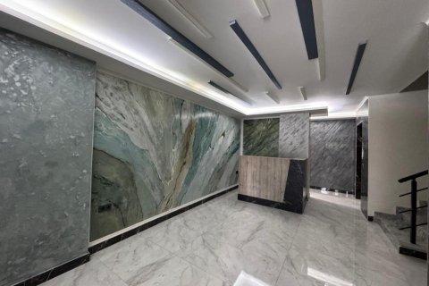 Lägenhet i Mahmutlar, Antalya, Turkiet Nr. 228051 - 8