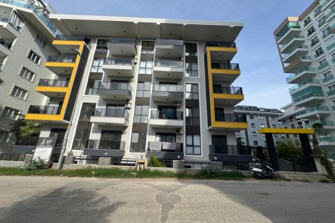 Lägenhet i Mahmutlar, Antalya, Turkiet Nr. 228051 - 16