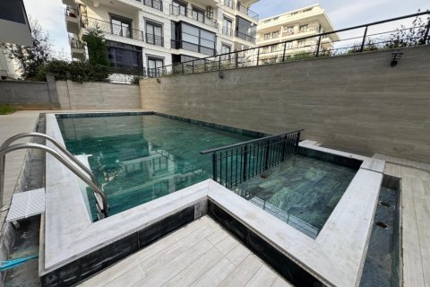 Lägenhet i Mahmutlar, Antalya, Turkiet Nr. 228051 - 11