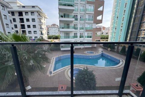 Lägenhet i Mahmutlar, Antalya, Turkiet Nr. 228051 - 10