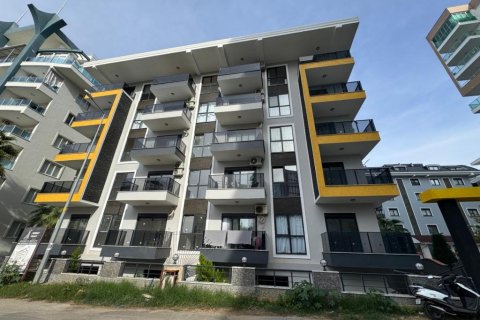 Lägenhet i Mahmutlar, Antalya, Turkiet Nr. 228051 - 17