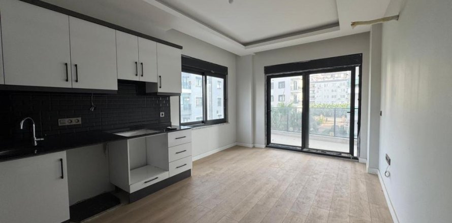 Lägenhet i Mahmutlar, Antalya, Turkiet Nr. 228051