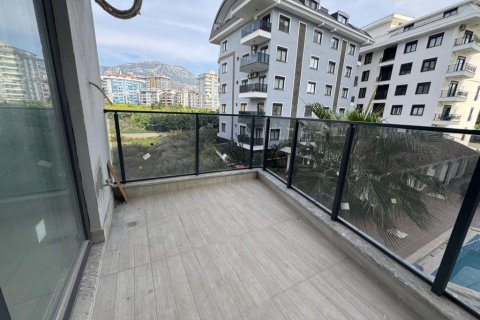 Lägenhet i Mahmutlar, Antalya, Turkiet Nr. 228051 - 7
