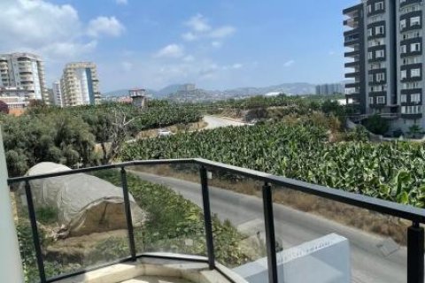Продажа квартиры  в Махмутларе, Анталье, Турция 2 комн., 50м2, №228052 – фото 9