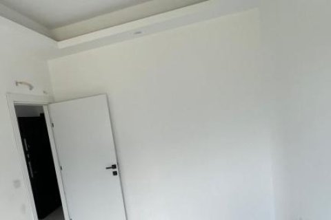 Продажа квартиры  в Махмутларе, Анталье, Турция 2 комн., 50м2, №228052 – фото 3