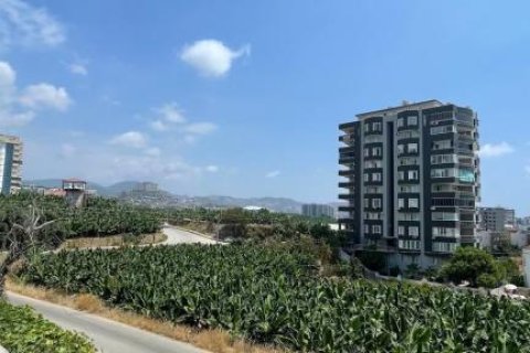 Продажа квартиры  в Махмутларе, Анталье, Турция 2 комн., 50м2, №228052 – фото 7