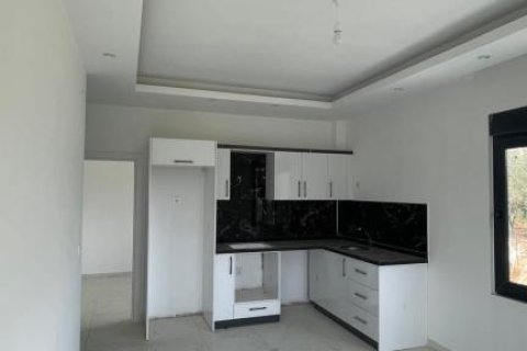 Продажа квартиры  в Махмутларе, Анталье, Турция 2 комн., 50м2, №228052 – фото 4