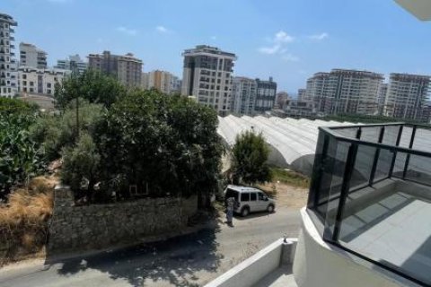 Продажа квартиры  в Махмутларе, Анталье, Турция 2 комн., 50м2, №228052 – фото 8