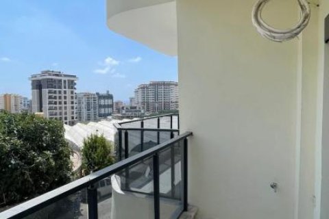 Продажа квартиры  в Махмутларе, Анталье, Турция 2 комн., 50м2, №228052 – фото 6