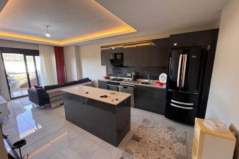 Leilighet i Mahmutlar, Antalya, Tyrkia Nr. 228046 - 2