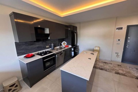 Leilighet i Mahmutlar, Antalya, Tyrkia Nr. 228046 - 4