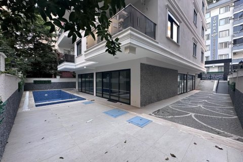 Lejlighed i Mahmutlar, Antalya, Tyrkiet Nr. 228048 - 14