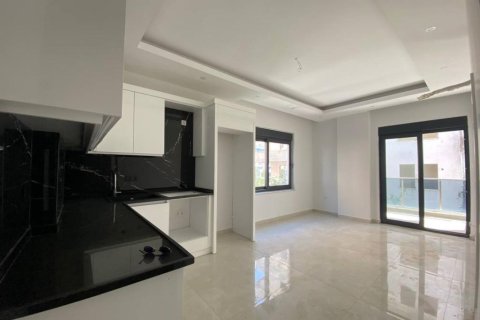 Wohnung  in Mahmutlar, Antalya, Türkei Nr. 228048
