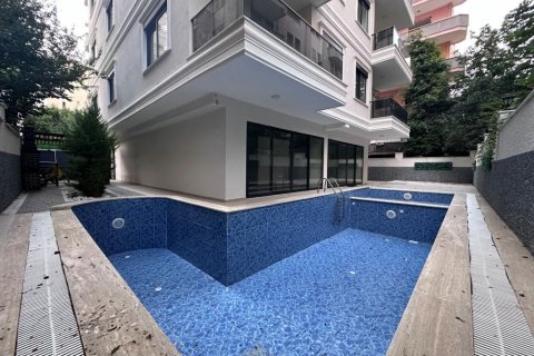 Lejlighed i Mahmutlar, Antalya, Tyrkiet Nr. 228048 - 13