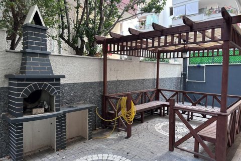 Lejlighed i Mahmutlar, Antalya, Tyrkiet Nr. 228048 - 15