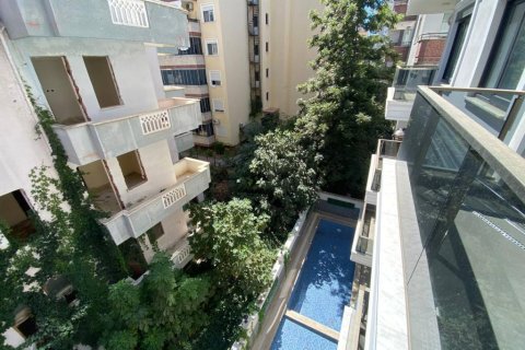 Lejlighed i Mahmutlar, Antalya, Tyrkiet Nr. 228048 - 12