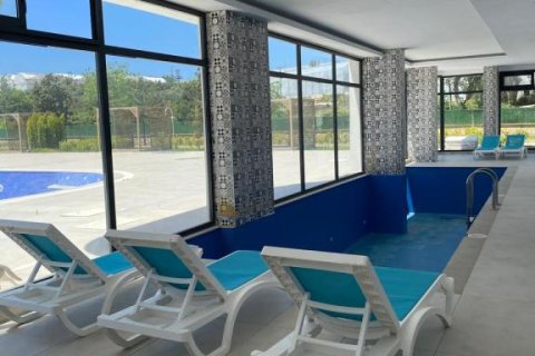 Lejlighed i Mahmutlar, Antalya, Tyrkiet Nr. 228049 - 11