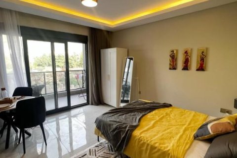 Lejlighed i Mahmutlar, Antalya, Tyrkiet Nr. 228049 - 3