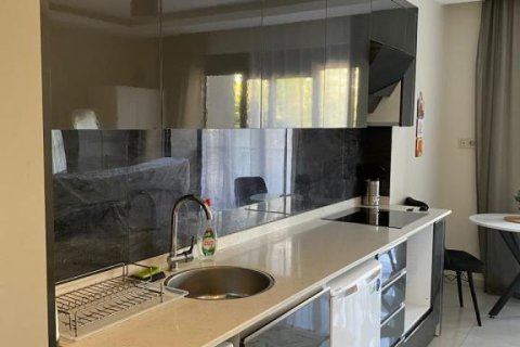 Lejlighed i Mahmutlar, Antalya, Tyrkiet Nr. 228049 - 6