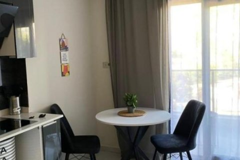 Apartment  in Mahmutlar, Antalya, Turkey No. 228049