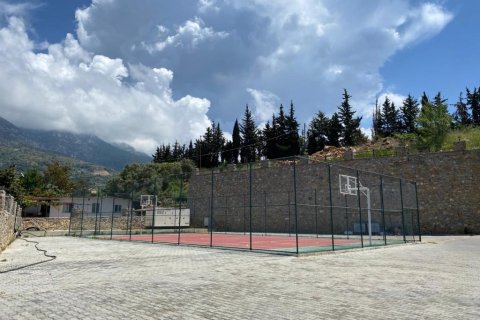 Lejlighed i Mahmutlar, Antalya, Tyrkiet Nr. 228049 - 16