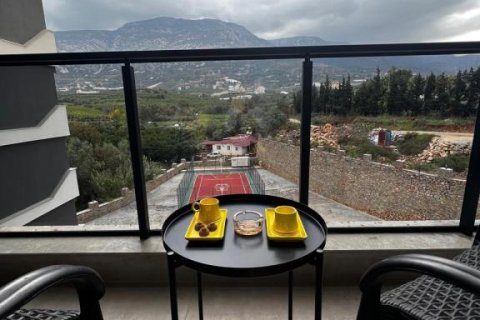 Lejlighed i Mahmutlar, Antalya, Tyrkiet Nr. 228049 - 8