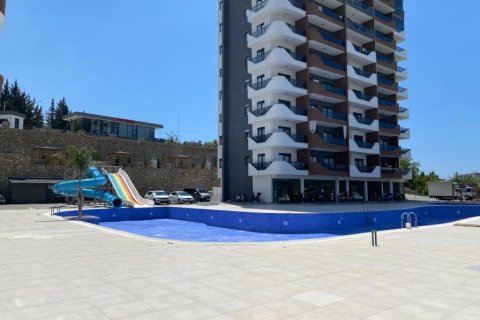 Lejlighed i Mahmutlar, Antalya, Tyrkiet Nr. 228049 - 10