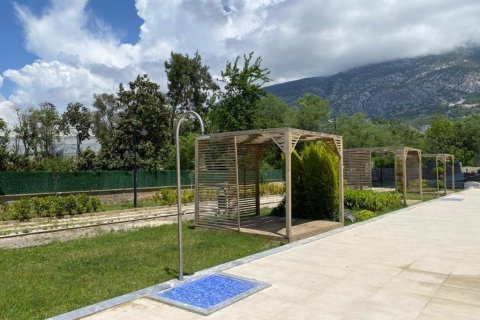 Lejlighed i Mahmutlar, Antalya, Tyrkiet Nr. 228049 - 14