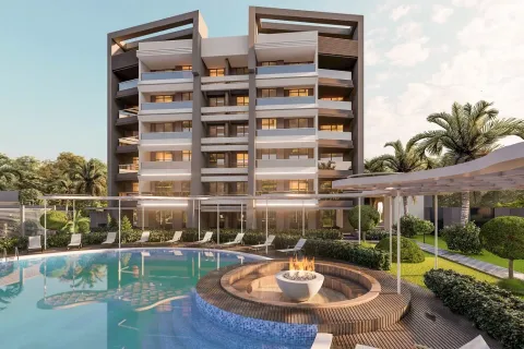 Apartment for sale  in Aksu, Antalya, Turkey, 2 bedrooms, 85m2, No. 220163 – photo 25