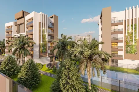 Apartment for sale  in Aksu, Antalya, Turkey, 2 bedrooms, 85m2, No. 220163 – photo 13