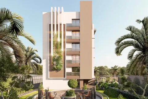 Apartment for sale  in Aksu, Antalya, Turkey, 2 bedrooms, 85m2, No. 220163 – photo 15