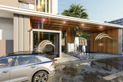 Apartment for sale  in Aksu, Antalya, Turkey, 2 bedrooms, 85m2, No. 220163 – photo 22