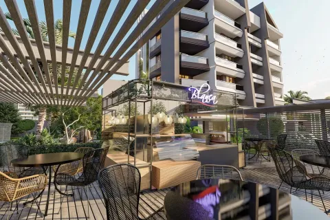 Apartment for sale  in Aksu, Antalya, Turkey, 2 bedrooms, 85m2, No. 220163 – photo 16