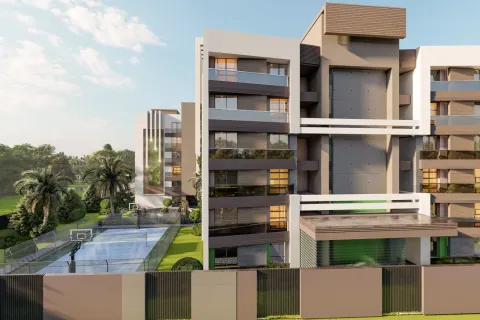 Apartment for sale  in Aksu, Antalya, Turkey, 2 bedrooms, 85m2, No. 220163 – photo 12