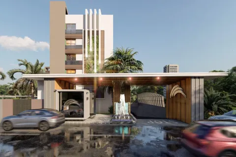 Apartment for sale  in Aksu, Antalya, Turkey, 2 bedrooms, 85m2, No. 220163 – photo 21