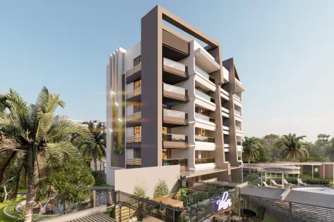 Apartment for sale  in Aksu, Antalya, Turkey, 2 bedrooms, 85m2, No. 220163 – photo 14