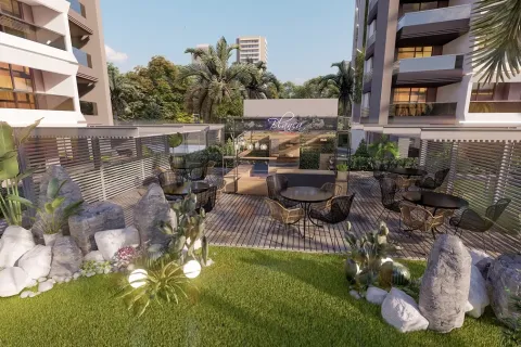 Apartment for sale  in Aksu, Antalya, Turkey, 2 bedrooms, 85m2, No. 220163 – photo 19