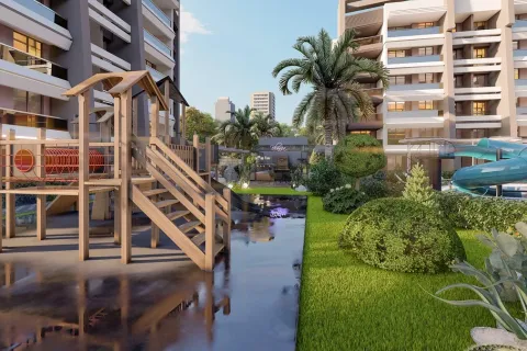 Apartment for sale  in Aksu, Antalya, Turkey, 2 bedrooms, 85m2, No. 220163 – photo 18