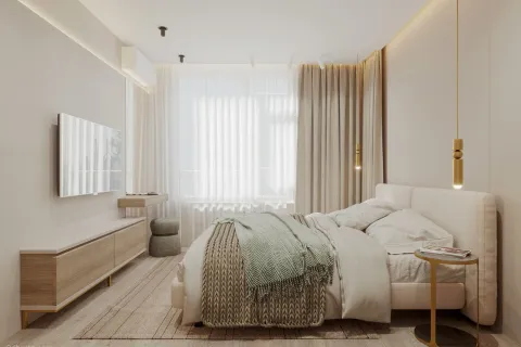 Apartment for sale  in Aksu, Antalya, Turkey, 2 bedrooms, 85m2, No. 220163 – photo 6